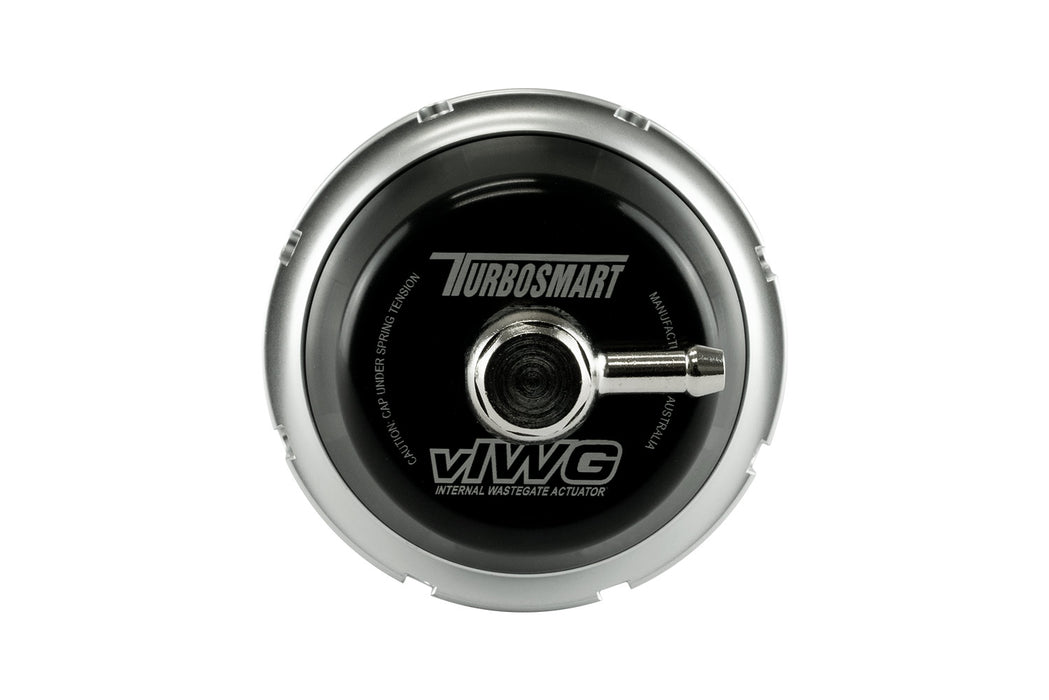 Turbosmart vIWG R56 Mini Cooper S - 6inHg