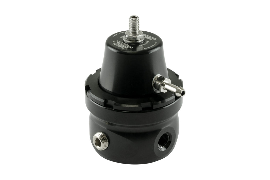 Turbosmart FPR Kompact (1/8"NPT LP) - Fuel Pressure Regulator - Sleeper