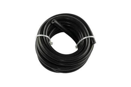 Turbosmart Silicon Hose 3m Pack -4mm Vac Tube -Black - TS-HV0403-BK