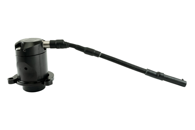 Turbosmart BOV Kompact EM PlumBack- VR23 (BMW N20) - TS-0223-1250