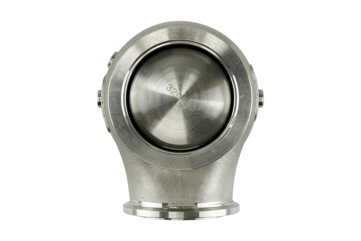 Turbosmart GenV WG45 HyperGate45 7psi Black - TS-0553-1002