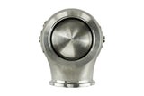 Turbosmart GenV WG45 HyperGate45 7psi Black - TS-0553-1002