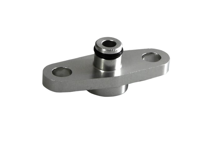 Turbosmart FPR Adaptor Toyota/Subaru - TS-0402-1002