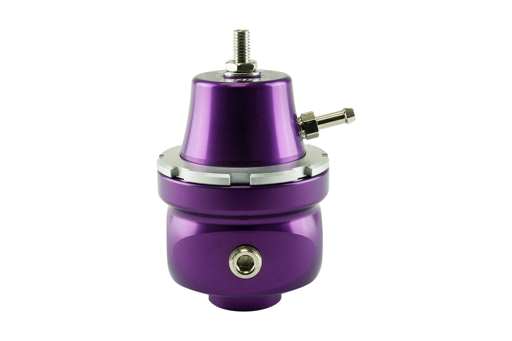 Turbosmart FPR6 - Fuel Pressure Regulator - Purple