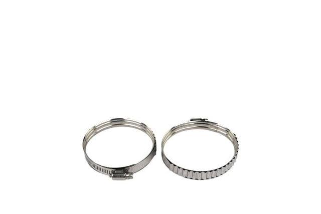 Turbosmart TS Constant Tension Clamps 2.750-3.625" - TS-HCT-M081