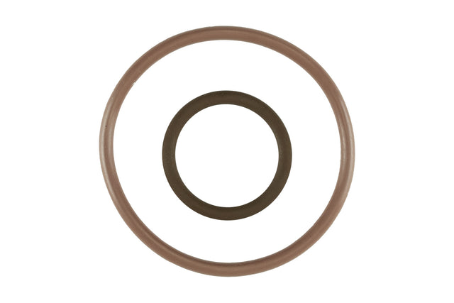 Turbosmart BOV EM O-Ring Replacement Kit- VR1, VR3, VR7, VR9, VR11, VR13, VR15, VR16, VR23 - TS-0223-3010