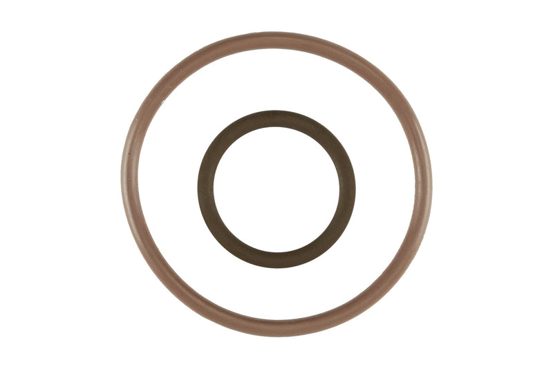 Turbosmart BOV EM O-Ring Replacement Kit- VR1, VR3, VR7, VR9, VR11, VR13, VR15, VR16, VR23 - TS-0223-3010