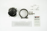 Turbosmart Gas Valve Actuator 40 14psi Black - TS-0552-1712