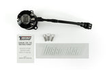 Turbosmart BOV Kompact EM DualPort- VR9 (BMW) - TS-0223-1092