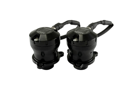Turbosmart BOV Kompact EM PlumBack- VR14 (Mclaren) - TS-0223-1285