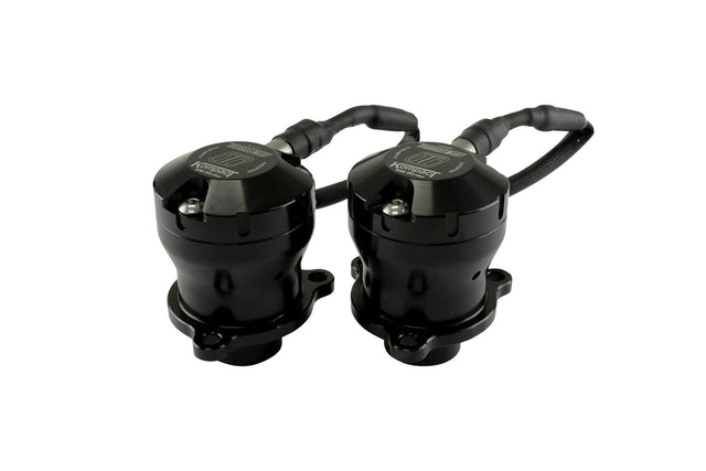 Turbosmart BOV Kompact EM PlumBack- VR14 (Mclaren) - TS-0223-1285