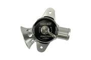 Turbosmart BOV Dual Port Maz/Sub-Black - TS-0205-1010