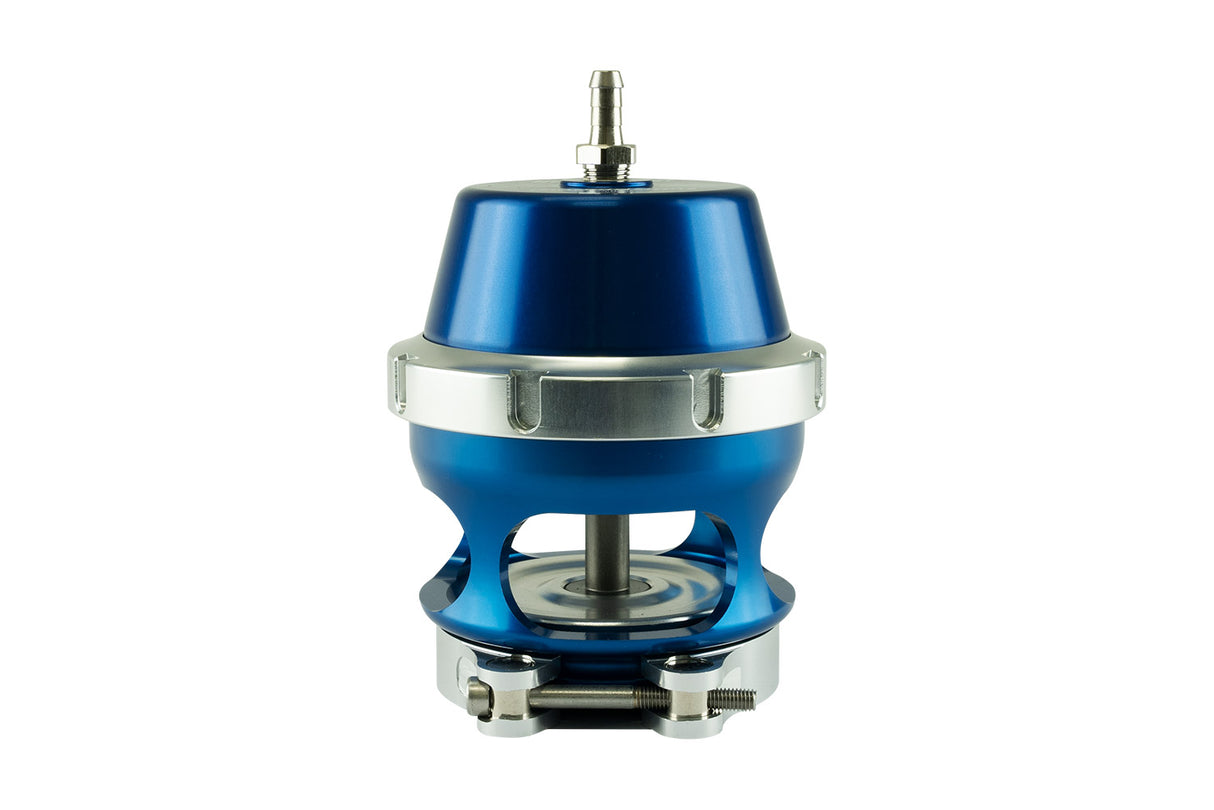 Turbosmart BOV PowerPort - Blue - TS-0207-1001