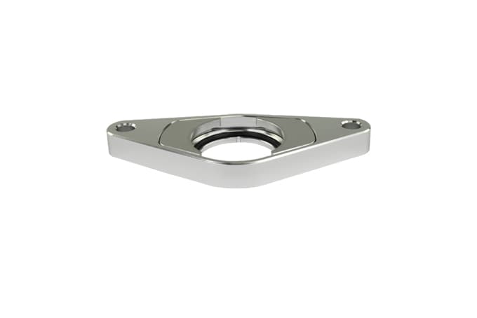 Turbosmart BOV Subaru Flange Adapter System - TS-0205-2056