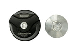 Turbosmart GenV WG45/50CG Full Range Cap Black - TS-0550-3165