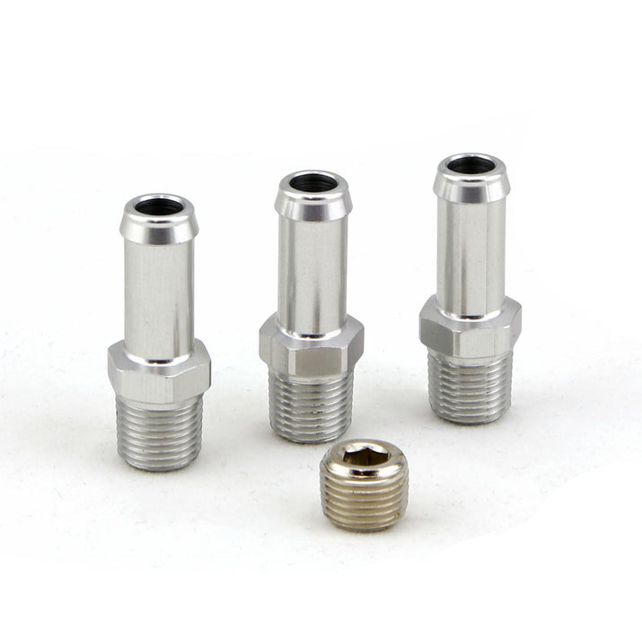 Turbosmart FPR Fitting System 1/8NPT to 8mm (DISCONTINUED)