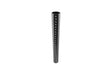 Turbosmart Silicon Hose Straight 2.00" x 610mm BLACK - TS-HS200610-BK