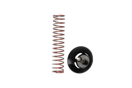 Turbosmart BOV Smart Port Upgrade Kit - 60mm Black - TS-0205-3114
