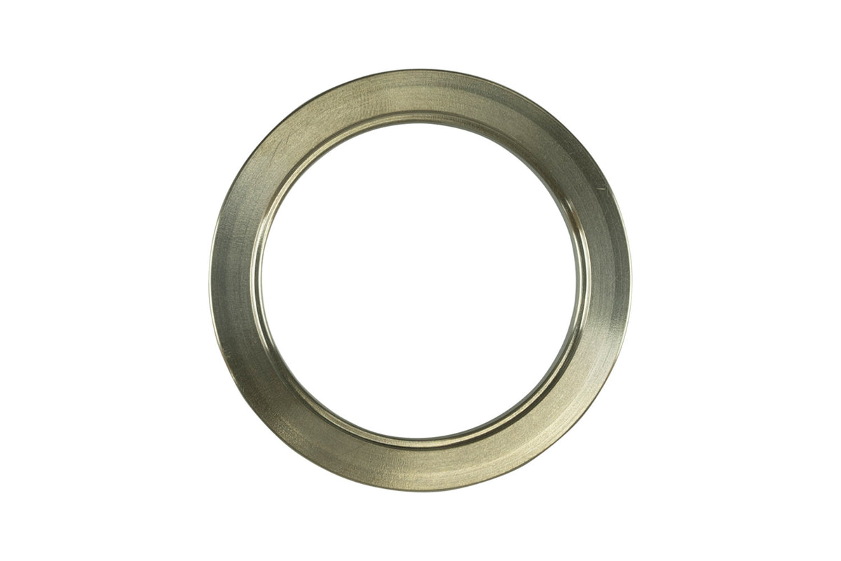 Turbosmart Wg45 Outlet Weld Flange Titanium — Fast Lane Spares