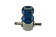 Turbosmart All New Boost Tee Manual Boost Controller Blue - TS-0101-1101