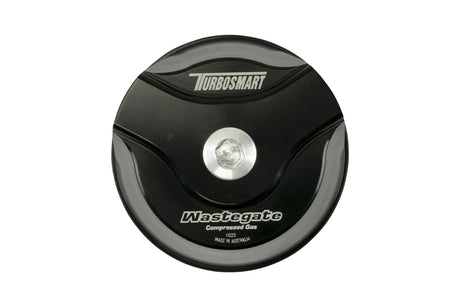 Turbosmart GenV WG45/50CG Full Range Cap Black - TS-0550-3165