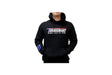 Turbosmart TS Hoodie Basic Black - S - TS-9003-1061