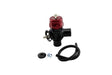 Turbosmart BOV SmartPort Dual Port Mitsubishi EVO VI-X-Red - TS-0215-1022