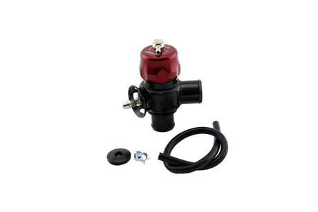 Turbosmart BOV SmartPort Dual Port Mitsubishi EVO VI-X-Red - TS-0215-1022