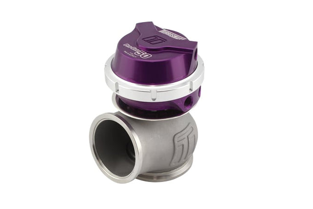 Turbosmart GenV WG50 ProGate50 14psi Purple - TS-0554-1013