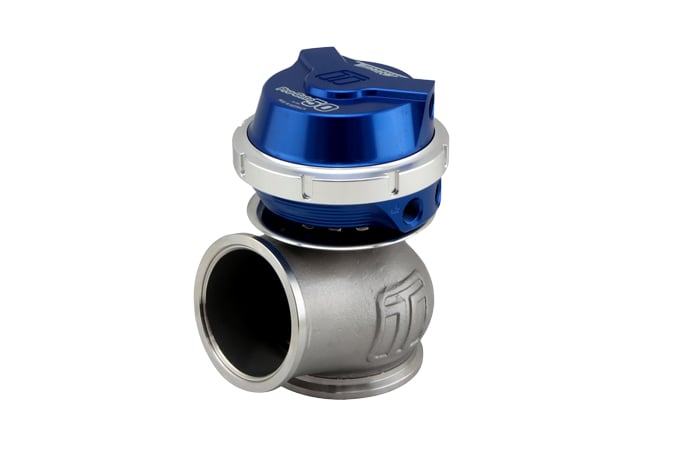 Turbosmart GenV WG50 ProGate50 14psi Blue