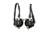 Turbosmart BOV Kompact EM DualPort- VR29 (Merc C63) - TS-0223-1055