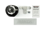 Turbosmart FPR12 Pro - Fuel Pressure Regulator - Black - TS-0404-1252