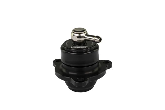 Turbosmart BOV Kompact PlumBack - Shortie - Ford Fiesta 1.6L EcoBoost - TS-0203-1266