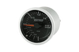 Turbosmart Boost Gauge 0-2 Bar 52mm - TS-0101-2025