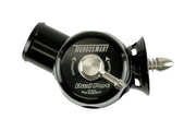 Turbosmart BOV SmartPort Dual Port Mitsubishi EVO VI-X-Black - TS-0215-1023