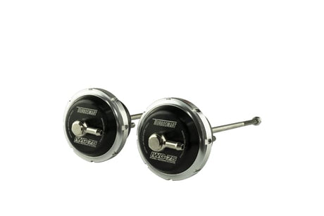 Turbosmart IWG75 Porsche 993 911 Turbo Black 24PSI - TS-0624-1242