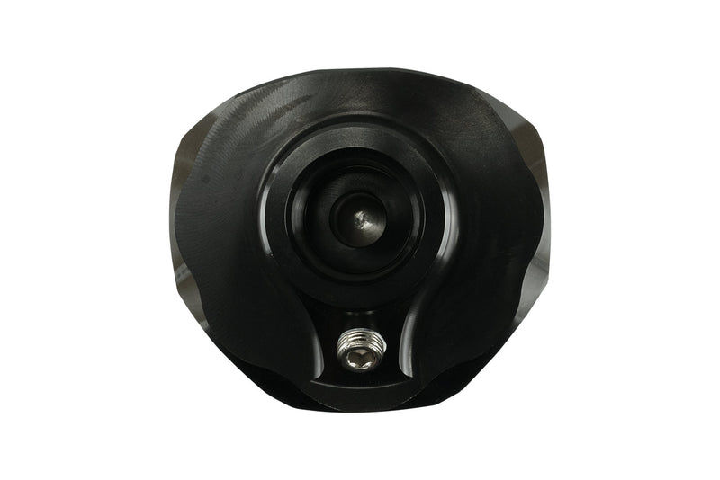 Turbosmart FPR12M Pro - Fuel Pressure Regulator - Black - TS-0404-1352