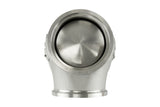 Turbosmart GenV WG50CG ProGate50 Compressed Gas 7psi Black - TS-0554-1242