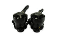 Turbosmart BOV Kompact EM DualPort- VR14 (Mclaren) - TS-0223-1085