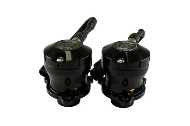 Turbosmart BOV Kompact EM DualPort- VR14 (Mclaren) - TS-0223-1085