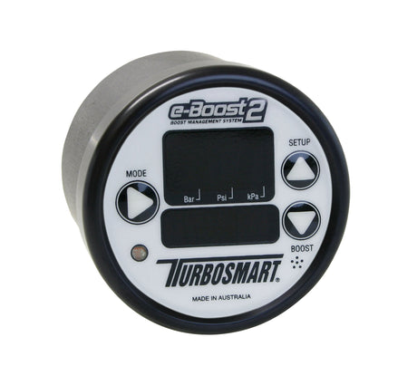 Turbosmart eB2 66mm Replacement Head Unit - TS-0301-3006