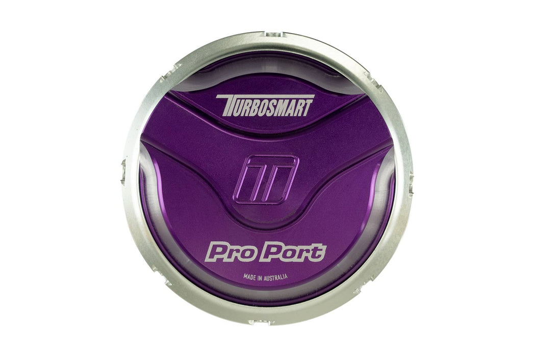 Turbosmart BOV ProPort BOV Purple