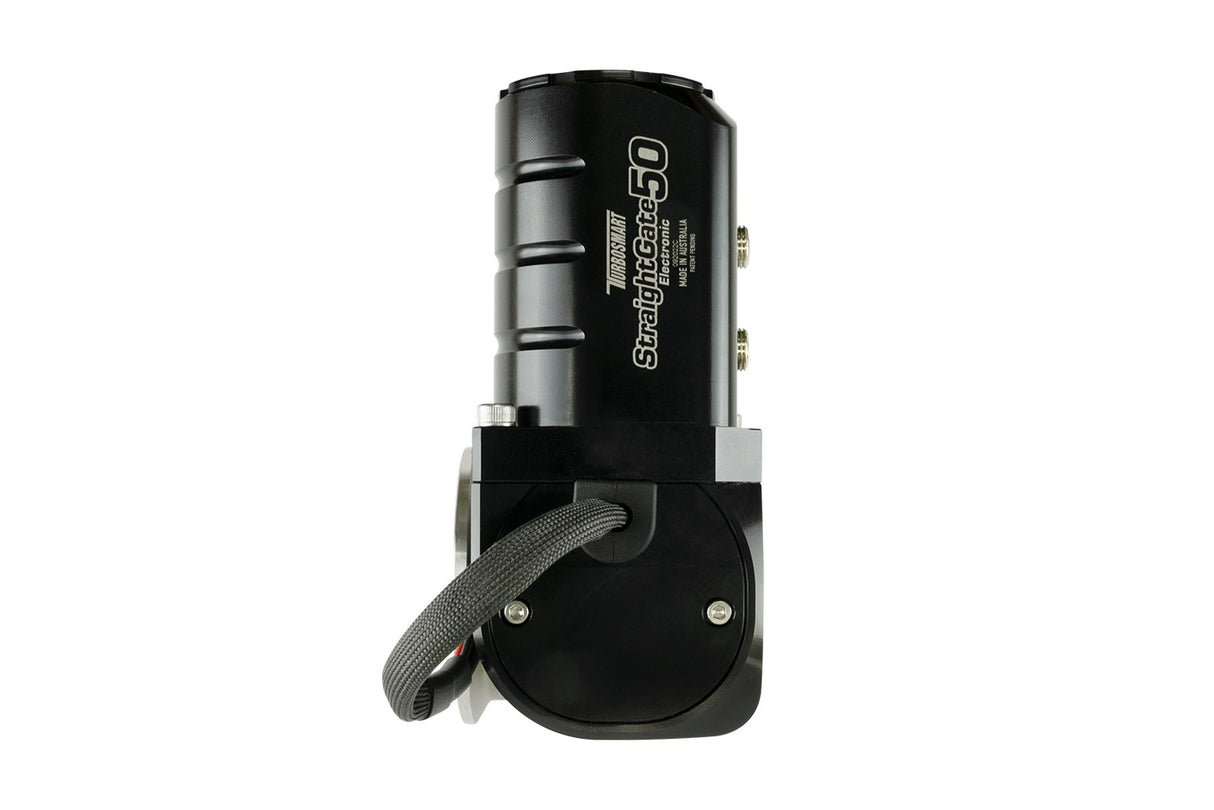 Turbosmart eSG50 Electronic StraightGate - TS-0565-1002