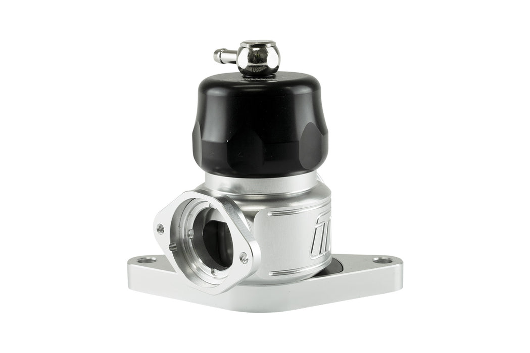 Turbosmart BOV Dual Port Subaru-Black