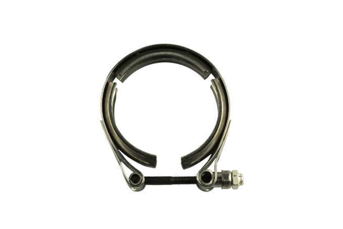 Turbosmart GenV WG50 Outlet V-Band - TS-0554-3004
