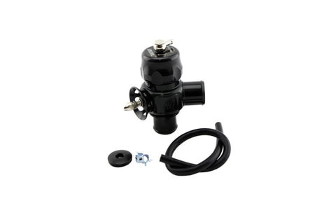 Turbosmart BOV SmartPort Dual Port Mitsubishi EVO VI-X-Black - TS-0215-1023