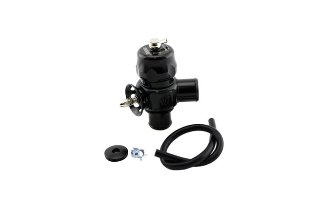 Turbosmart BOV SmartPort Dual Port Mitsubishi EVO VI-X-Black - TS-0215-1023