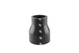 Turbosmart Silicon Hose Reducer 2.00-3.00" BLACK - TS-HR200300-BK
