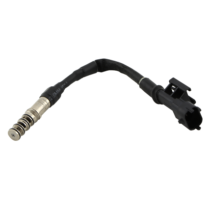 Turbosmart BOV EM Solenoid Replacement -Kompact VR3/8/15 - TS-0223-3003