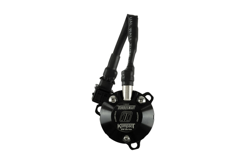 Turbosmart BOV Kompact EM PlumBack- VR9 (BMW) - TS-0223-1292